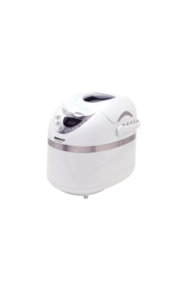 Bkk 2505 Ekmaker Ekmek Yapma Makinesi Beyaz - 1