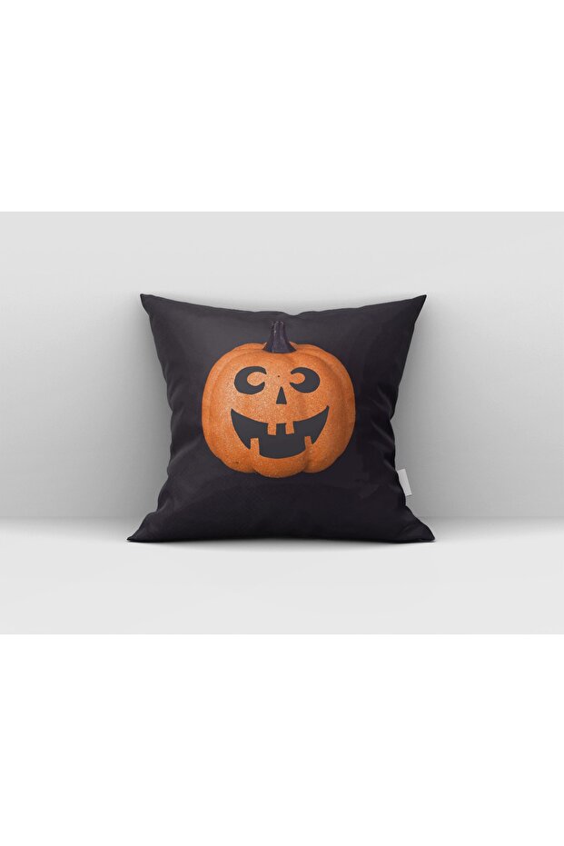 Halloween & Hallowen Throw Pillow Cover