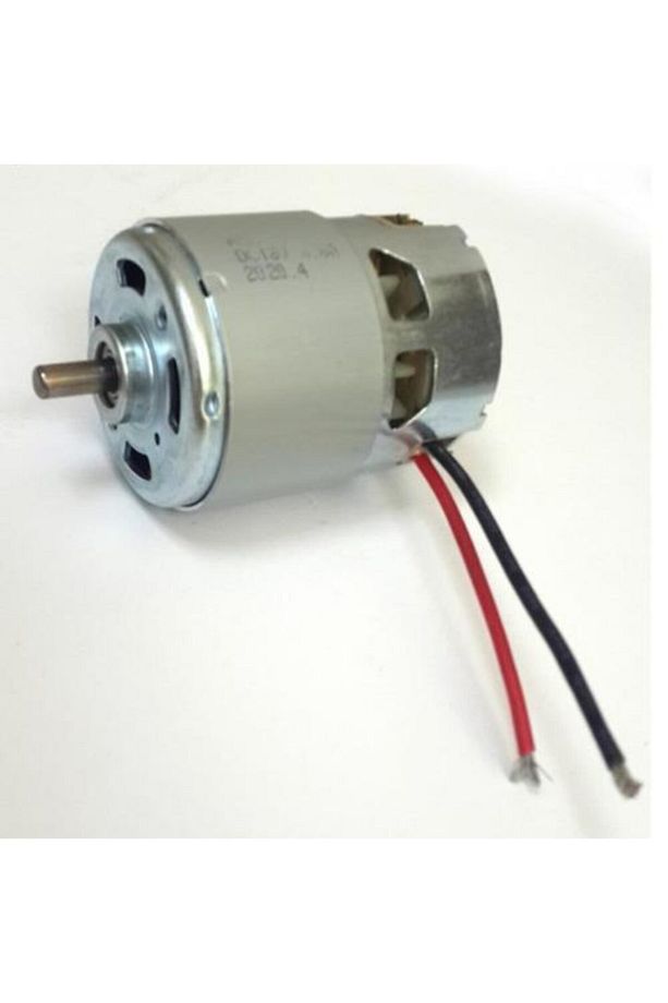 Stdc18lhbk Dc Motor - 1
