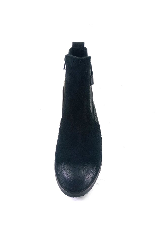 Kadın Bot - 4