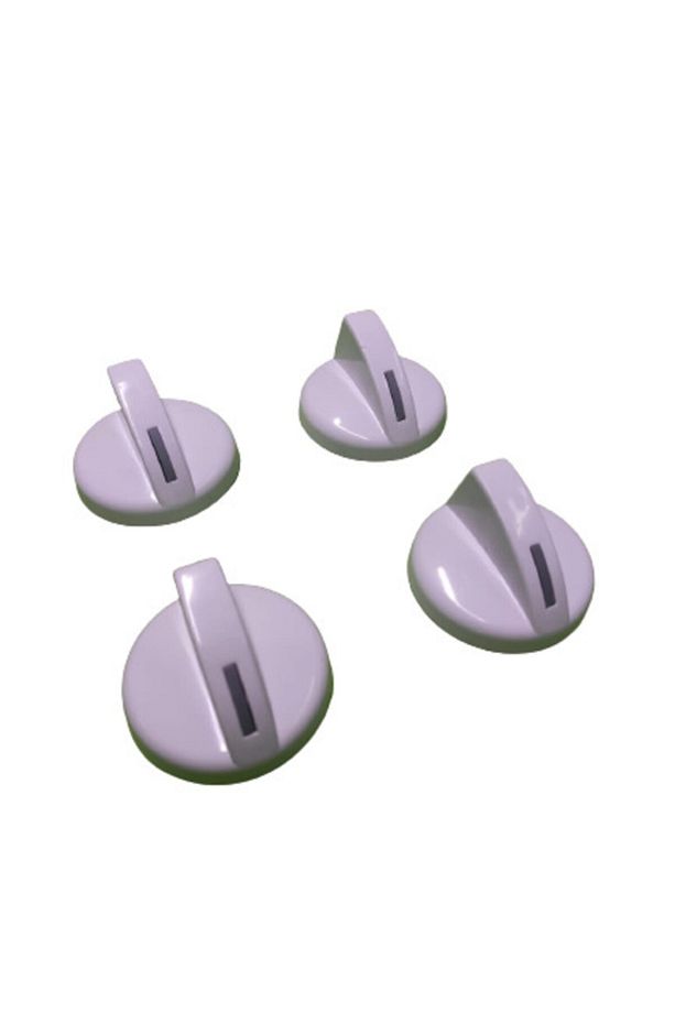 Set Üstü Ocak Düğme Takımı - 4'lü Set - 1
