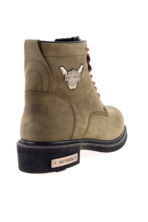 GIBSON Erkek Bot - 3