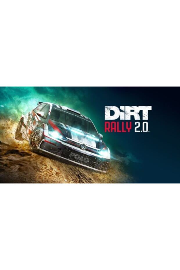 Dirt Rally 2.0 Ps4 Oyun - 6