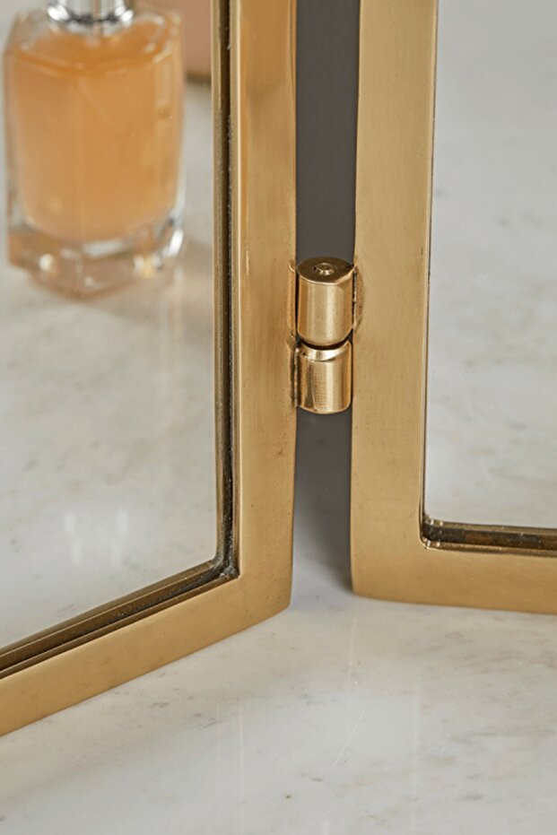 Triomirror Makyaj Aynası - 2