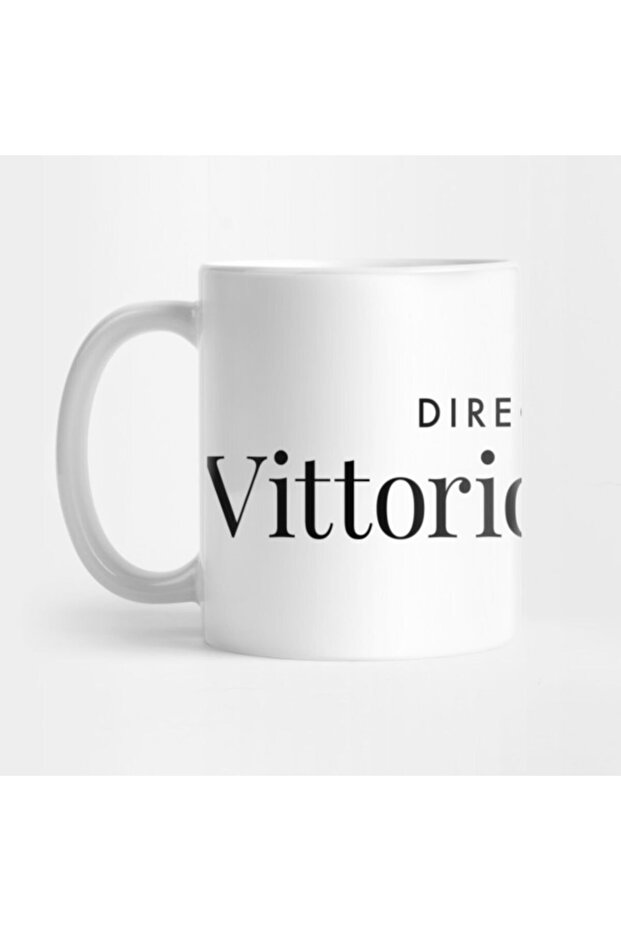 Directed by Brian De Palma Mug, Gift, Dowry, Presentation Holder