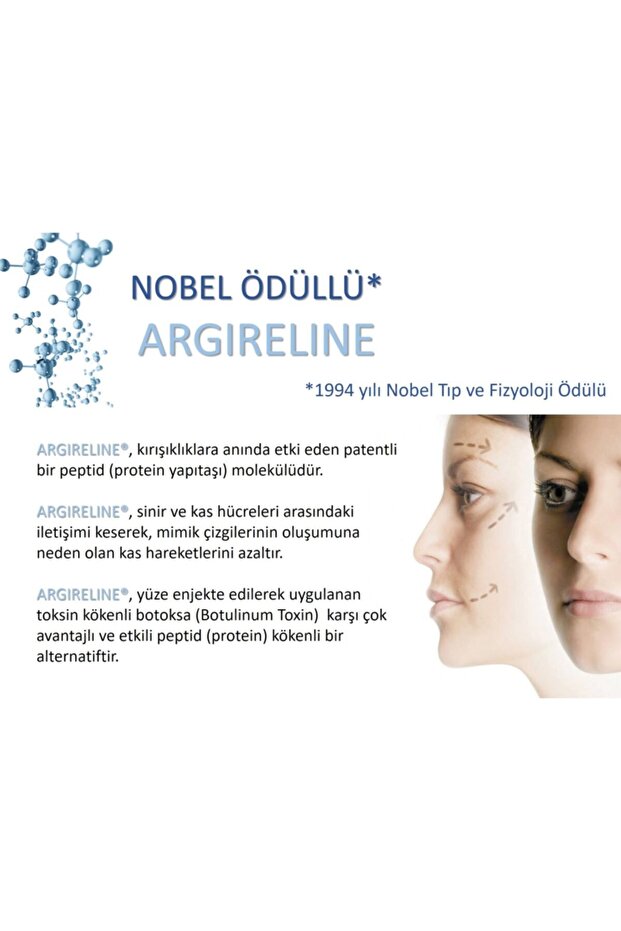 Argireline® Anti-Wrinkle Solution Serum with and Coenzyme 60 ml - 4