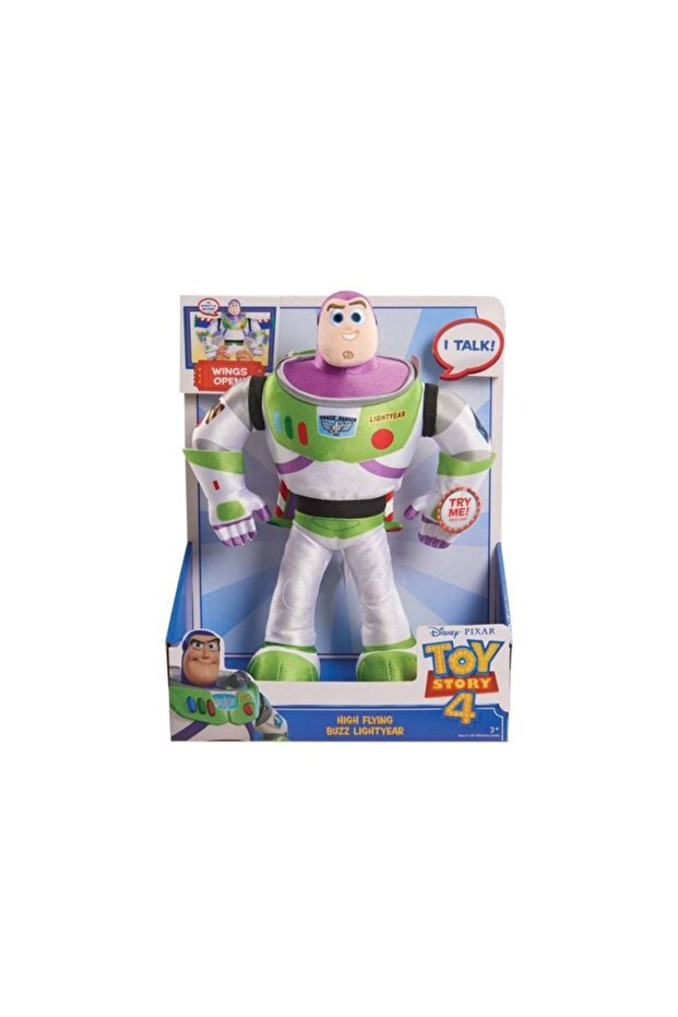 Toy Story 4 Buzz Lightyear 21095 - 1