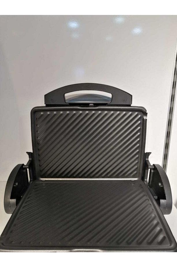 Hünkar Tost Makinası - 2