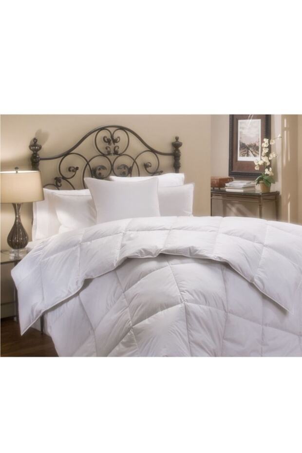 Çift Kişilik Microfiber Yorgan - 1