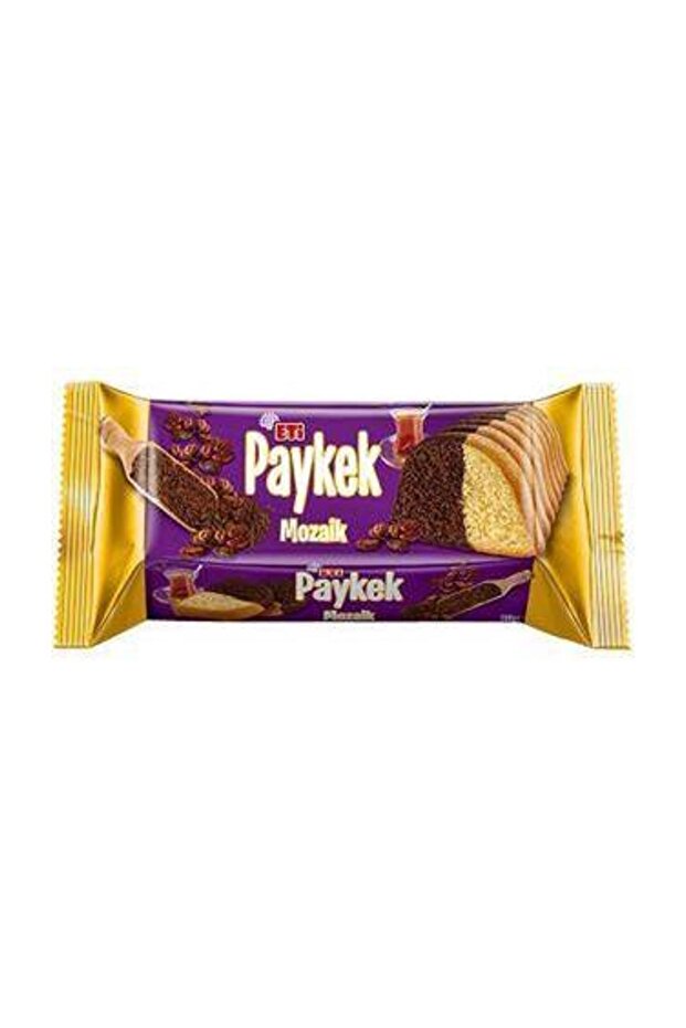 Paykek Mozaik 200 gr - 1