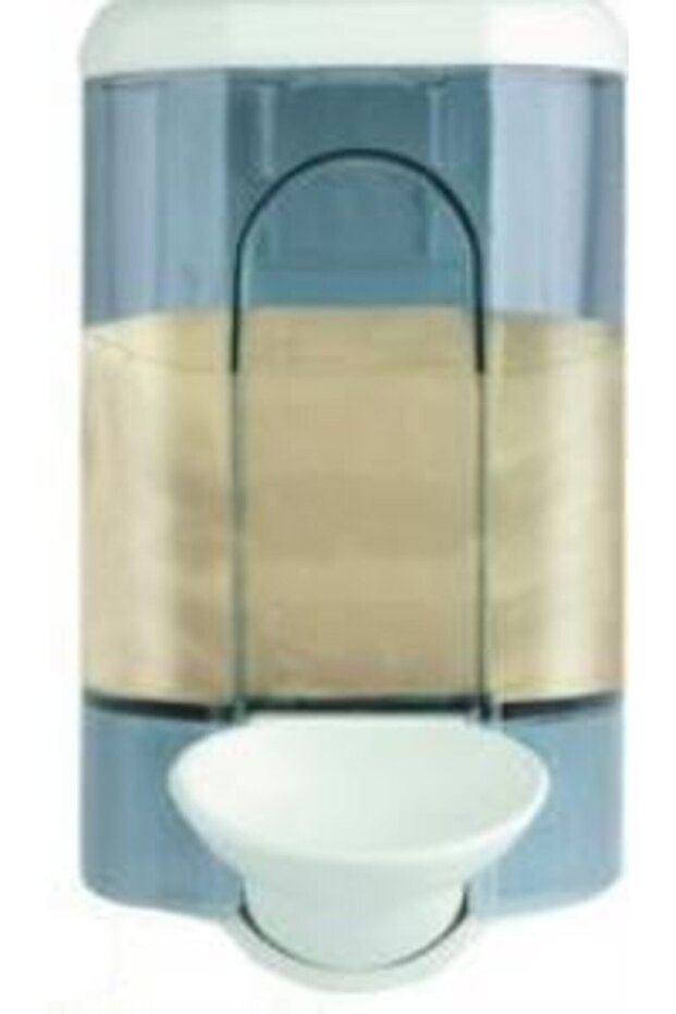 7112 Disinfectant Emitter 1100 Ml Abs Elbow Push