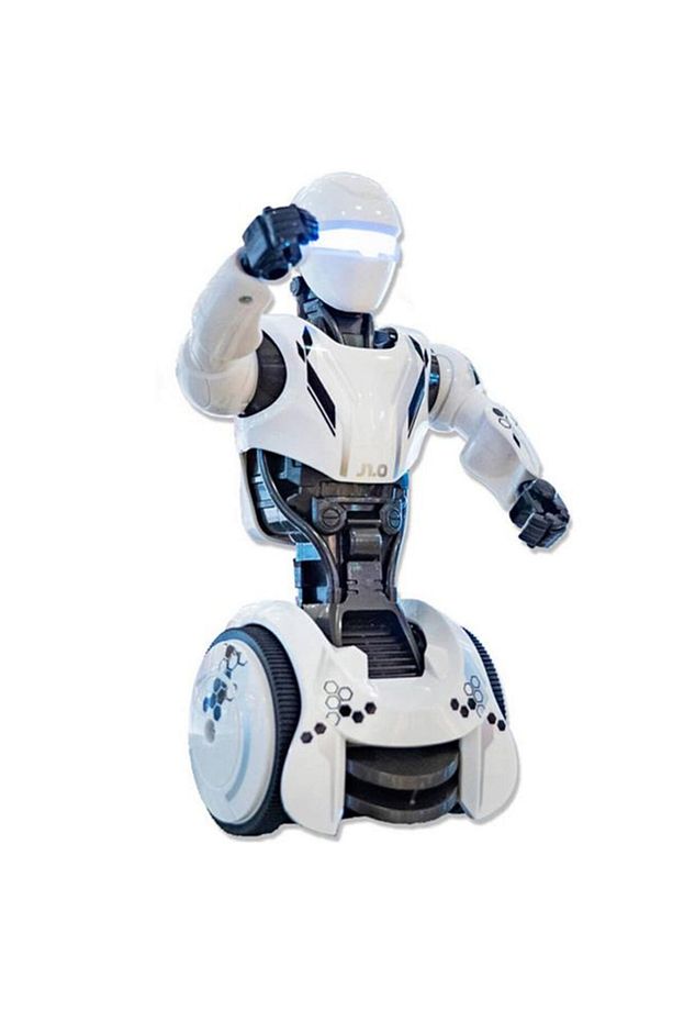 Robot Junior O.p One 88560 - 4