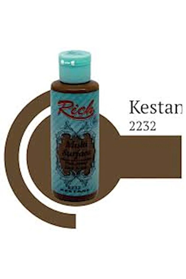 Multi Surface 120 Cc Kestane - 1