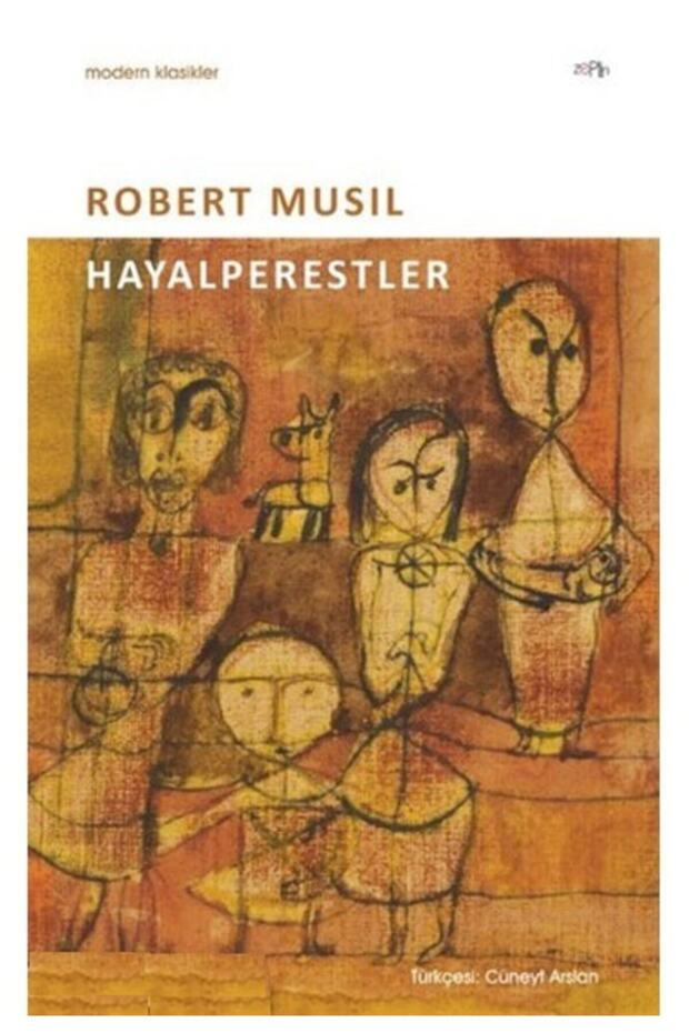 Hayalperestler