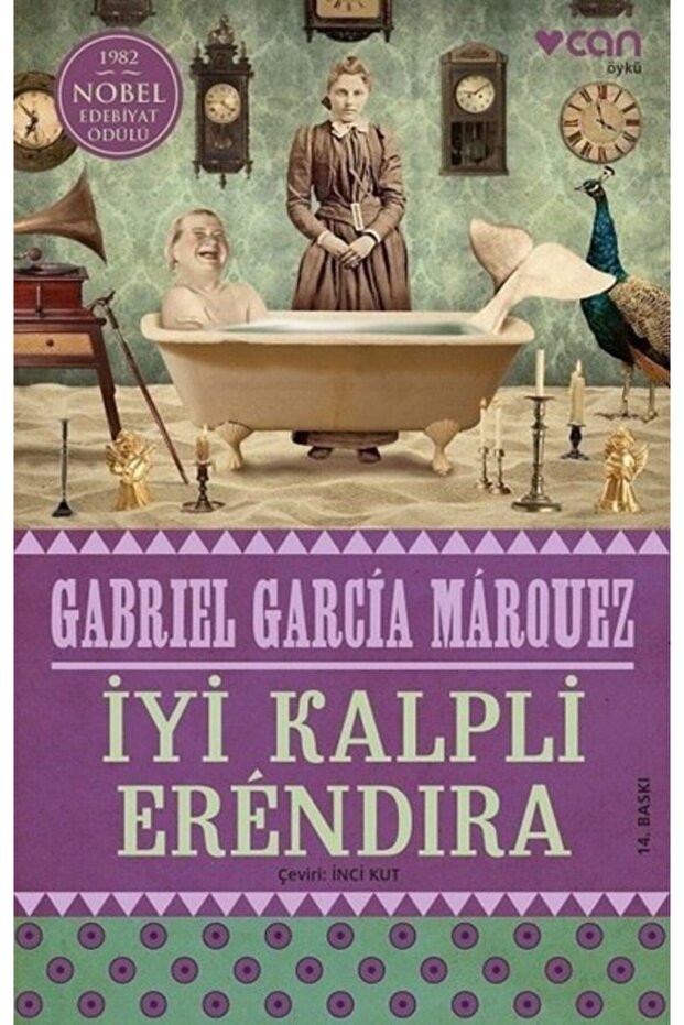 İyi Kalpli Erendira