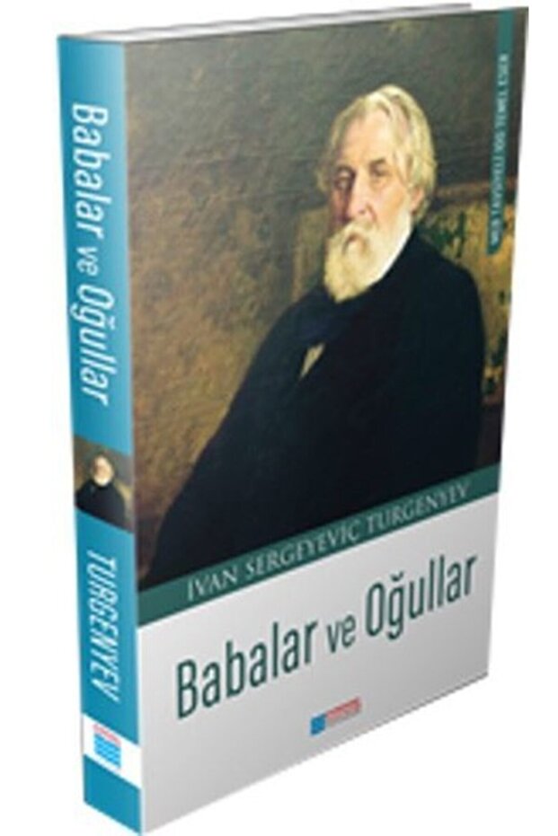 Babalar Ve Oğullar