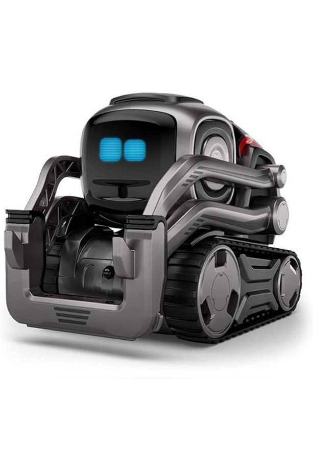 Anki Vector Eğitim Robotu (yapay Zeka) Ios Ve Android Uyumludur - 6