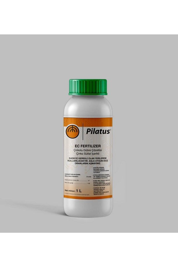 Pılatus 1 lt - 1