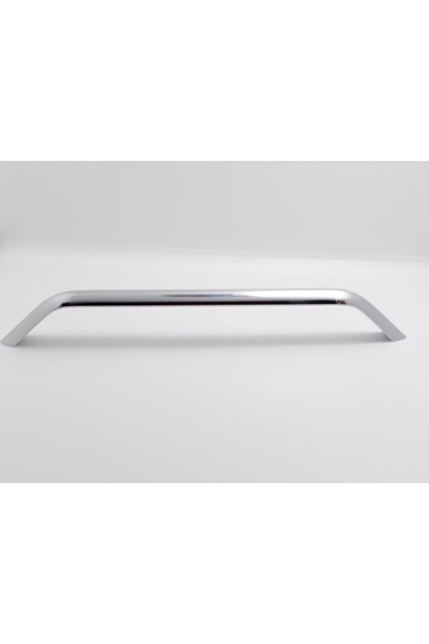 Inverted Falcon Model Model Chrome Luxury Door, Drawer Handles 224mm
