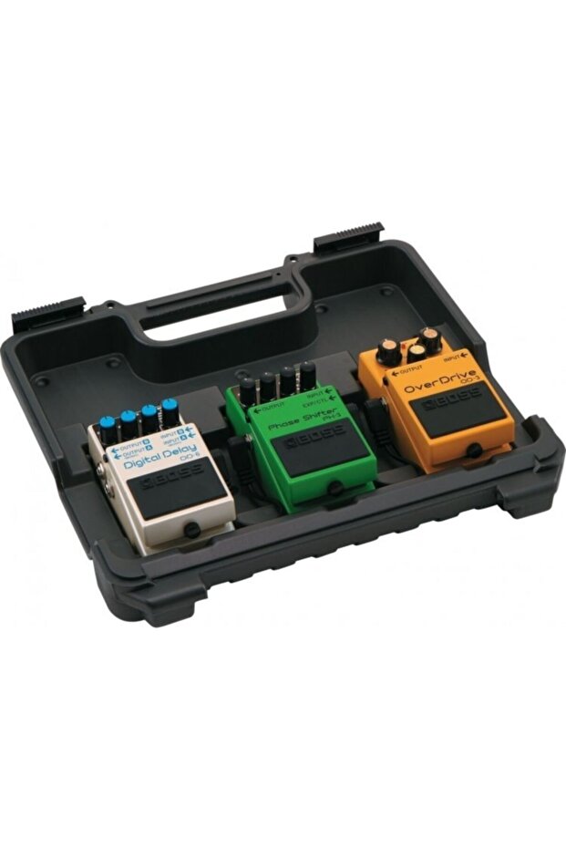 Bcb-30 Pedal Board - 2