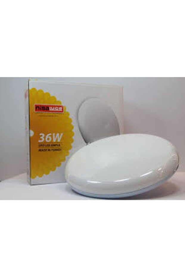 36 W Ufo Led Ampul