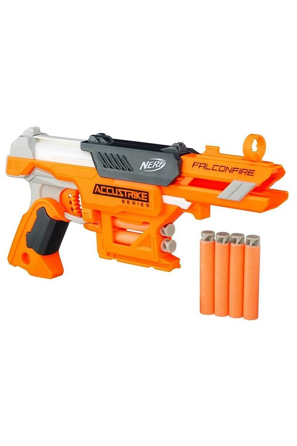 Falcofire - 1