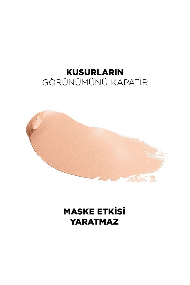 Dermablend Karma,Yağlı, Akneye Eğilimli Ciltler İçin 3D Fondöten Vanilla 30 ml 3337875572606 - 2