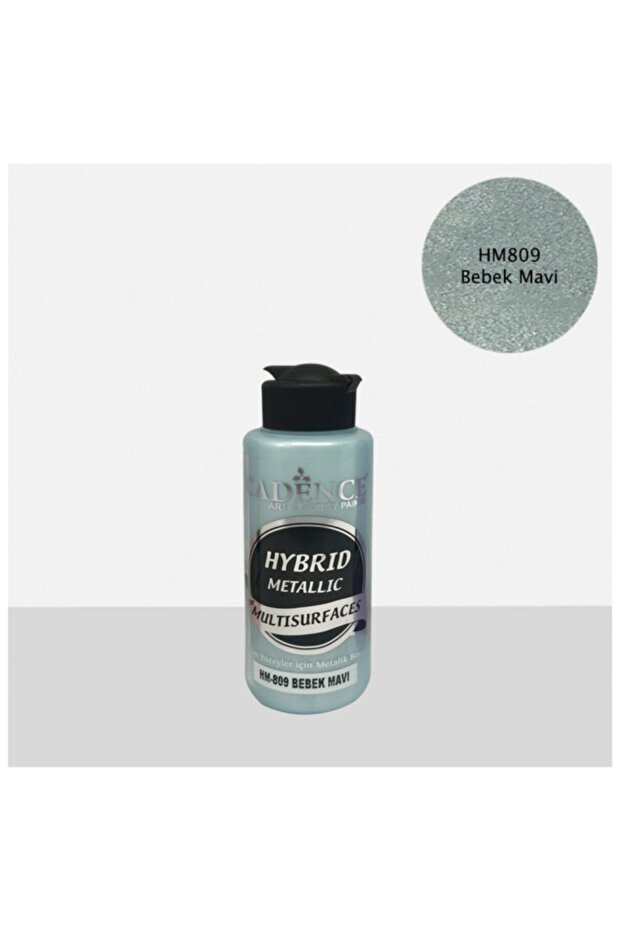 Bebek Mavi Hm809 - 1