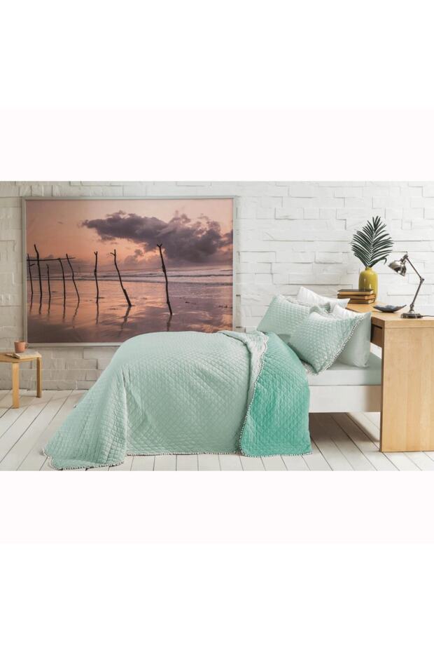 Muse Yatak Örtüsü - 1