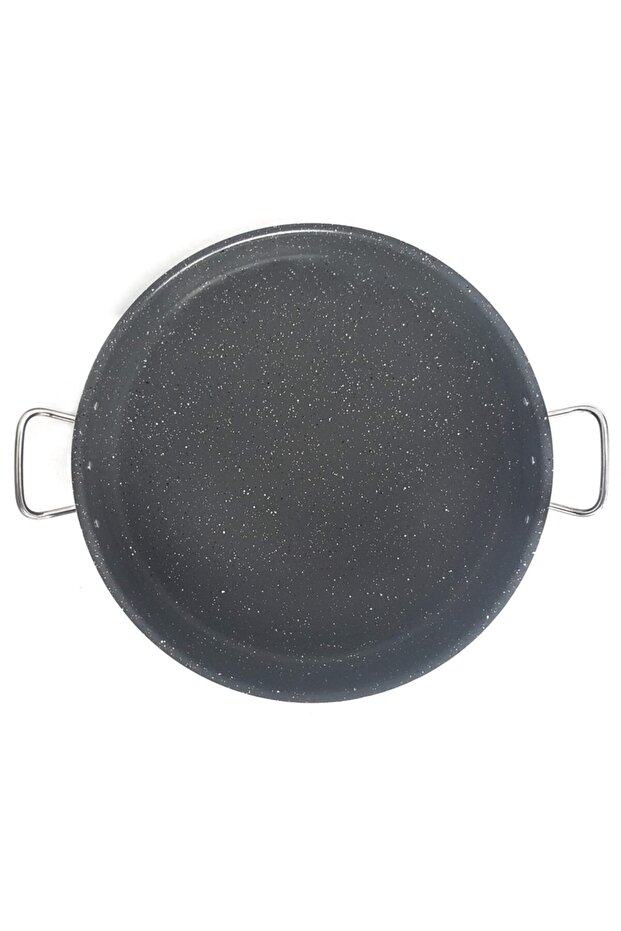 Endüstriyel Mega 38 cm Tencere - 2