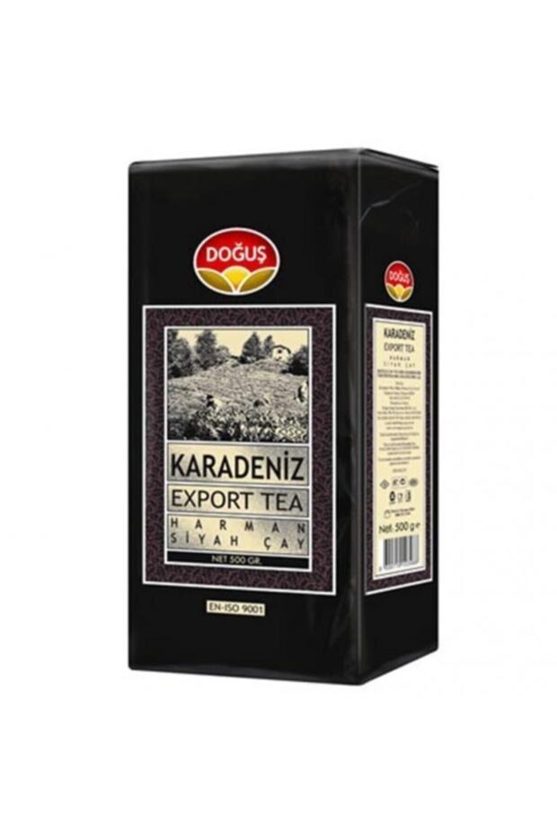 شاي Rize Harman Doğuş Export - 500 جرام