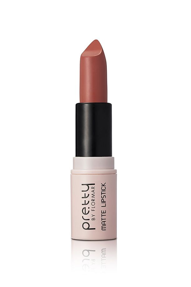 Mat Ruj - Pretty Matte Lipstick 08 Starfish 8690604462247 - 1