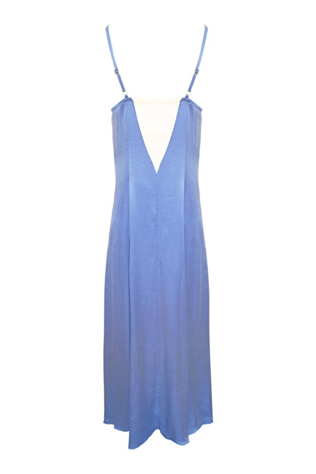 RAINS MAXI ELBİSE - 2