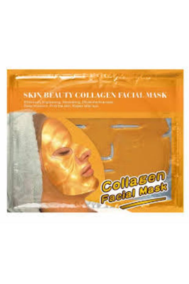 Collagen Facial Mask