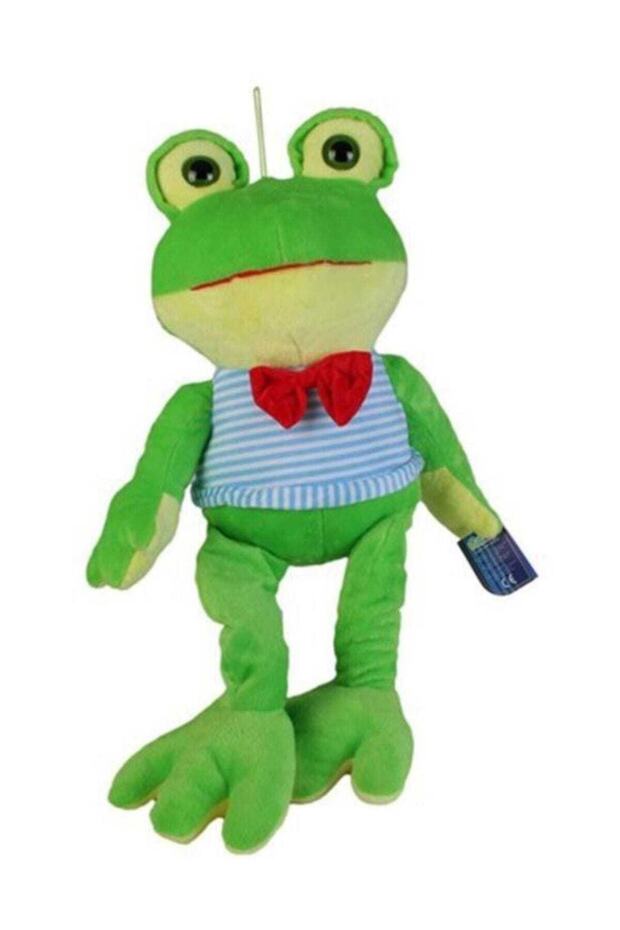 Peluş Şirin Kurbağa - 1