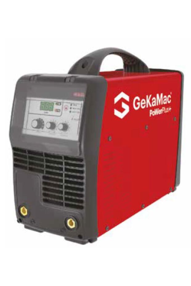 Power Plus Arc 320 Inverter 320 Amper Kaynak Makinası - 1