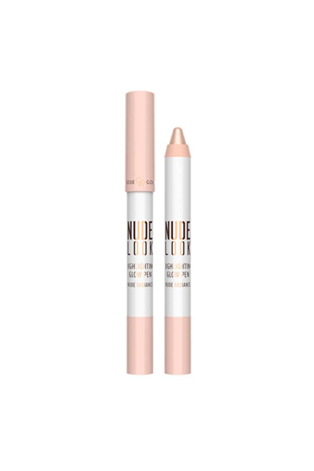 Nude Look Highlighting Glow Pen Nude Radiance Illuminating Pen