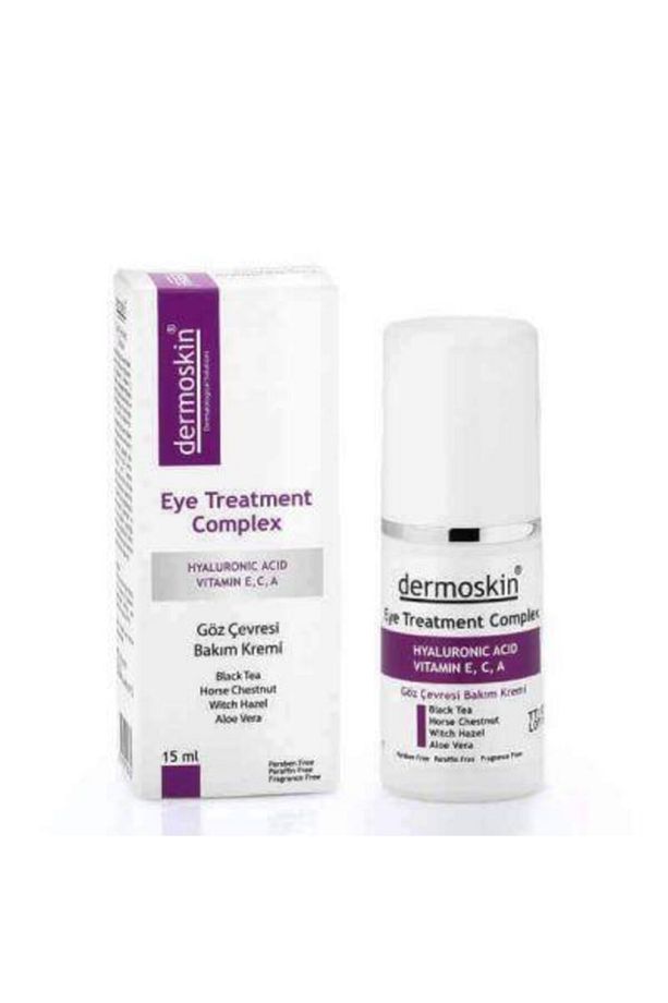 Active Serum Face Yaşlanma Karşıtı Aktif Serum 15 ml - 1