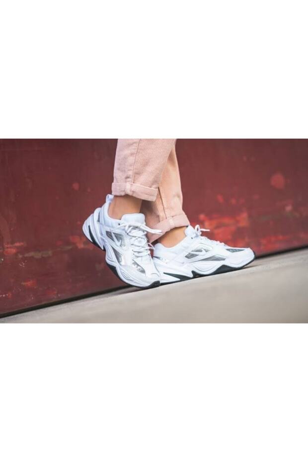 M2k Tekno Ess Sneaker Unisex Ayakkabı Cj9583-100 - 7