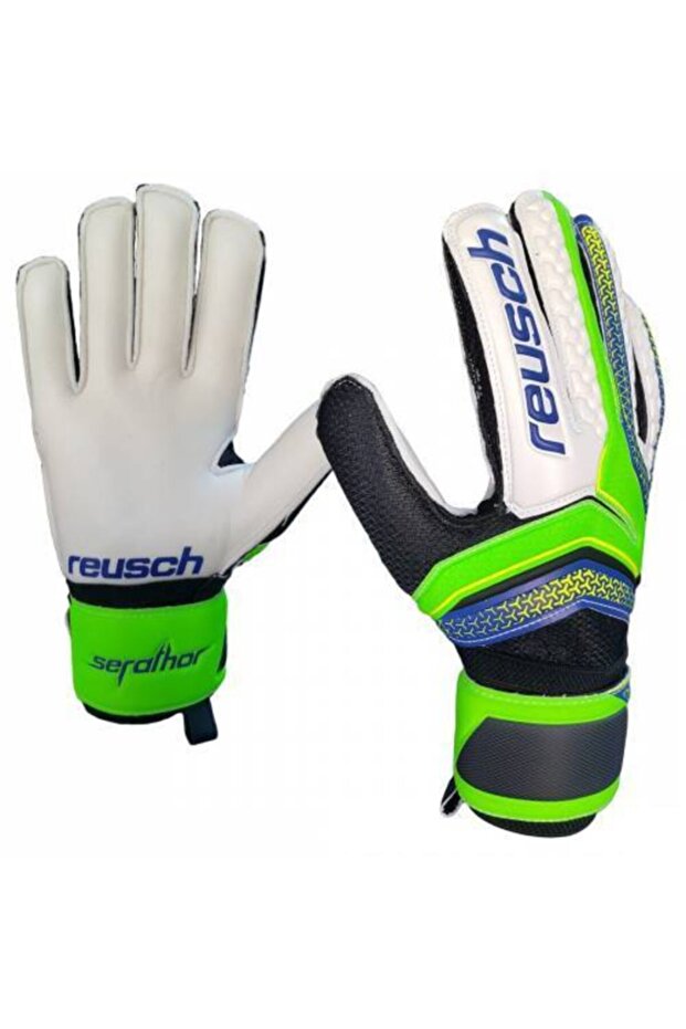 Serathor Amatör Kaleci Eldiveni 3770515-511 - 3