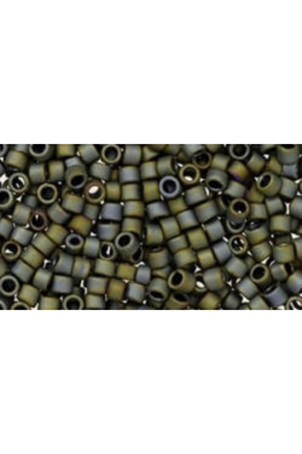 Japanese Glass Bead Treasure 11/0 Tt-613