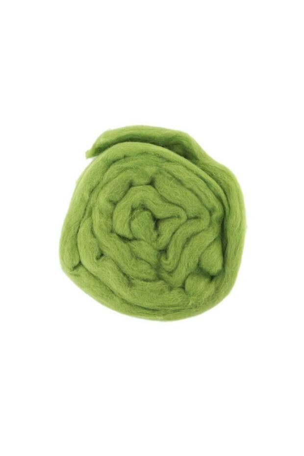 لباد صوف موديل 061 لباد صوف ملون - 1