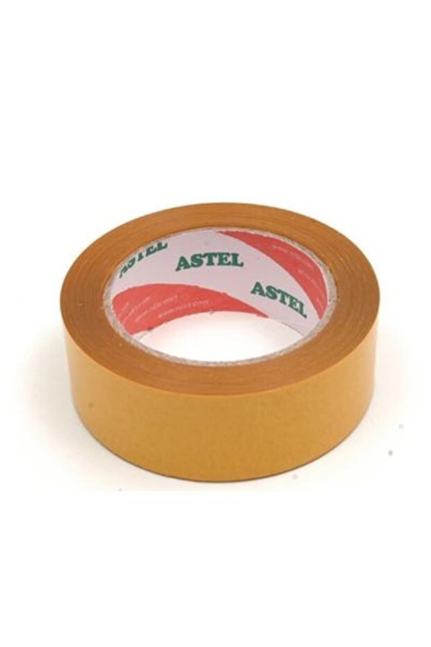 Çift Taraflı Bant 15x25 - 1