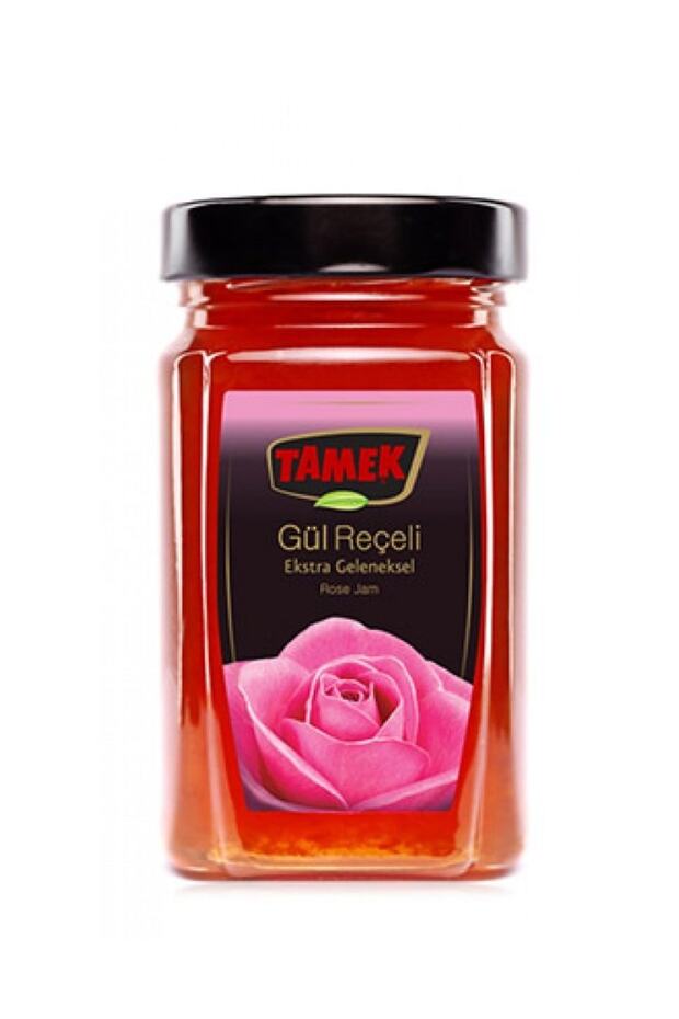 Recel 380 gr Gül - 1