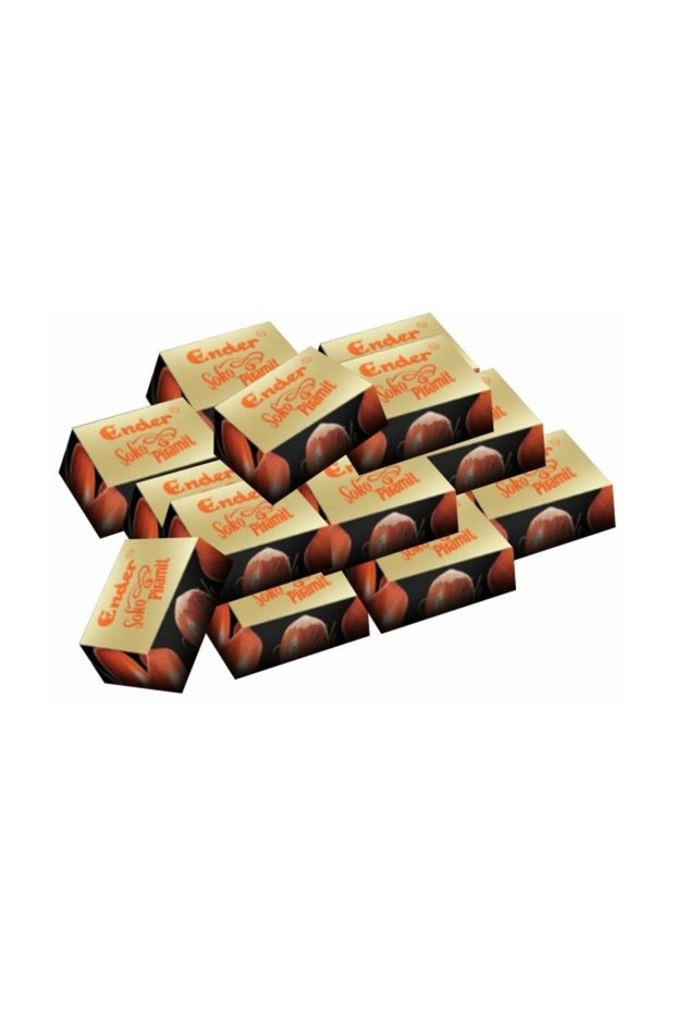 Ender Soko Pıramıt Sutlu 450 gr