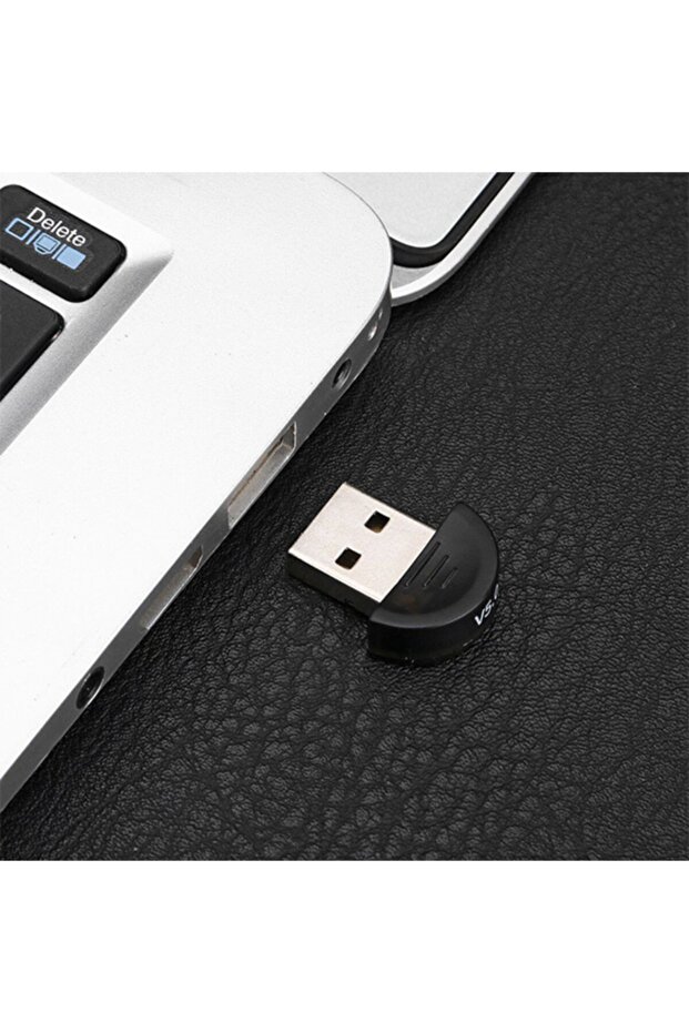 V5.0 USB Bluetooth 5.0 Dongle Bluetooth Adaptör CSR-(1903) - asoy3660-6891 - 2