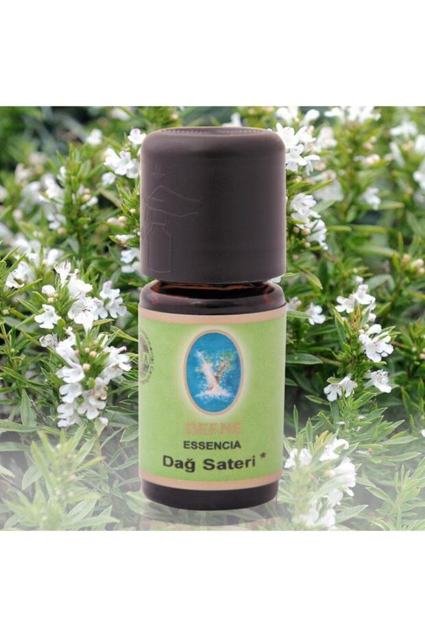 5 ml Mountain Sater Oil