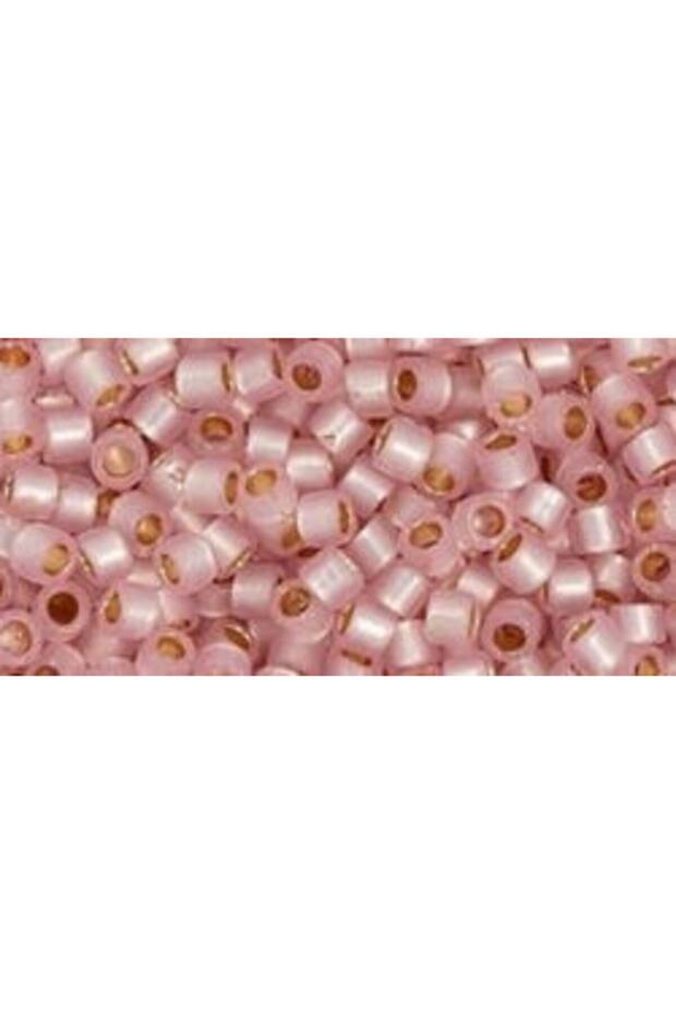 Japanese Glass Bead Treasure 11/0 Tt-Pf2120