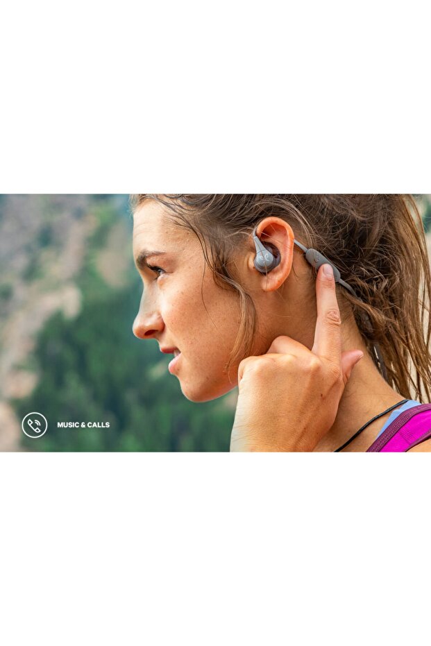 Tarah Kablosuz Sporcu Kulaklığı - 6