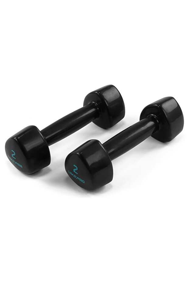 LP8070 2x2 Kg Stüdyo Dambıl - 1